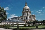 Skip-the-line Les Invalides World War Museum Guided Tour - Semi-Private 8ppl Max