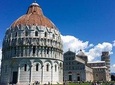 Florence and Pisa Private Tour from La Spezia