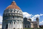 Florence and Pisa Private Tour from La Spezia