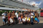 OCHO RIOS PRIVATE TOUR