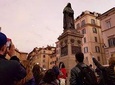 Secrets of Rome - The dark side