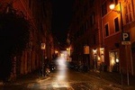 Haunted Rome - Ghost Tour Adults Only
