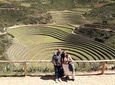 Sacred Valley Moray and Salt Mines full day Private Tour