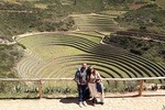 Sacred Valley Moray and Salt Mines full day Private Tour