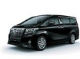 PRIVATE MINI VAN FROM SINGAPORE AIRPORT TO HOTEL IN CITY