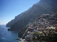 Amalfi Coast and Pompei