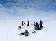 Experience Lapland - Ice Fishing