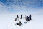 Experience Lapland - Ice Fishing