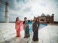 Half-day Taj Mahal Tour from Delhi by AC Car