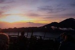 Batur Sunrise & Swim