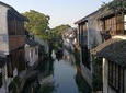 Private Tour to Zhouzhuang Town with Boat Ride from Shanghai with Meal Option