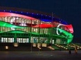 Baku Lights: the Night Tour illuminated by Baku lights