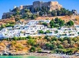 Lindos Tour