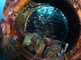 Scuba Diving in Tulamben
