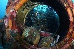 Scuba Diving in Tulamben