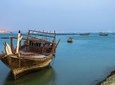 Two Sides to Muharraq Sea Tour (where tradition meets modernity)