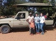 Chobe 3hr Game drive