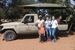 Chobe 3hr Game drive