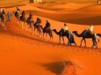 Fes To Fes Desert Tours 2 Days