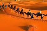 Fes To Fes Desert Tours 2 Days