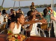 SUNSET CRUISE & FALLS TOUR COMBO