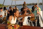 SUNSET CRUISE & FALLS TOUR COMBO
