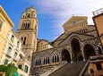 Private Tour: Amalfi Coast Tour from Sorrento