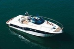 Yacht Day Private Tour in Favignana and Levanzo