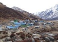 Langtang Gosainkunda Helambu trek