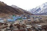 Langtang Gosainkunda Helambu trek
