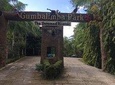Shore Excursion: Gumbalimba Preservation Nature Park & Beach Getaway