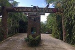 Shore Excursion: Gumbalimba Preservation Nature Park & Beach Getaway