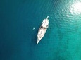 Unique Sailing Experience from Athens to Agistri, Moni, and Aegina