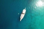 Unique Sailing Experience from Athens to Agistri, Moni, and Aegina