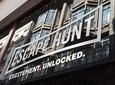 Escape Hunt Paris, Escape Game