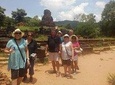 Private My Son Sanctuary & Marble Mountain Tour from Da Nang & Hoi An