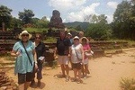 Private My Son Sanctuary & Marble Mountain Tour from Da Nang & Hoi An
