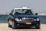 Thessaloniki Airport or Cruise Port Private Departure Transfer