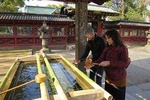 Yanaka Historical Walking Tour - See a Snapshot of Tokyo's Past