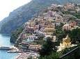 Private Amalfi Coast Day Trip From Rome