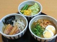 Three Types of RAMEN Cooking Class