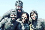 PRIVATE TOUR MUD VOLCANO 