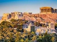 Athens City Tour