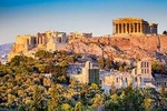 Athens City Tour