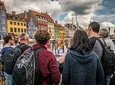 Copenhagen City Private Walking Tour