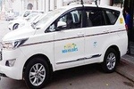 Agra to New Delhi One Way Transfer by Private Car