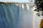 BIG 5 TOP THINGS TO DO IN VICTORIA FALLS