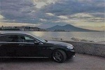 Private transfer from all over Tuscany to any place on the Amalfi coast