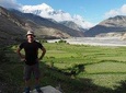 Jomsom Muktinath Trek 15 Days: