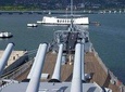 Pearl Harbor USS Arizona and Honolulu City Tour